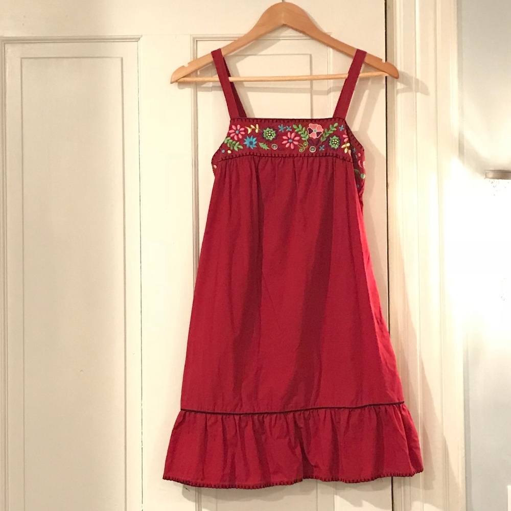 Summer Dress